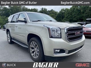 2015 GMC Yukon SLE 1GKS2AKC8FR252183 2015 GMC Yukon SLE
