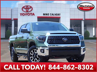 2021 Toyota Tundra SR5 5TFDY5F19MX002690 2021 Toyota Tundra SR5