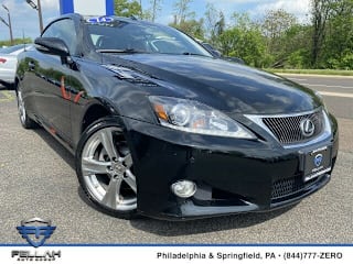 2014 Lexus IS 250C Base JTHFF2C20E2529590 2014 Lexus IS 250C Base