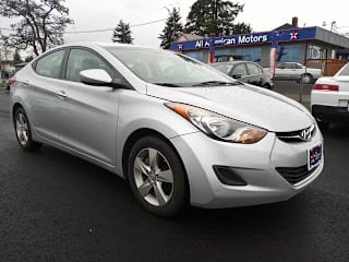 2011 Hyundai Elantra 5NPDH4AE1BH039424 2011 Hyundai Elantra