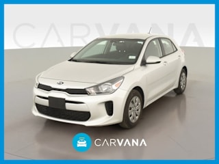 2020 Kia Rio 5-Door S 3KPA25ADXLE329457 2020 Kia Rio 5-Door S