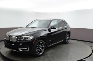 2018 BMW X5 xDrive35i 5UXKR0C52J0X85045 2018 BMW X5 xDrive35i