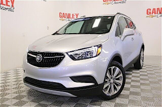 2020 Buick Encore Preferred KL4CJESBXLB347828 2020 Buick Encore Preferred