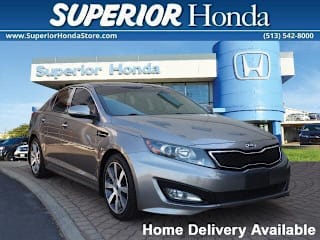 2012 Kia Optima SX Turbo 5XXGR4A61CG002664 2012 Kia Optima SX Turbo
