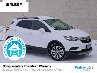 2018 Buick Encore KL4CJASB3JB509384 2018 Buick Encore