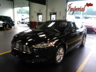 2013 Ford Fusion SE 3FA6P0H75DR136904 2013 Ford Fusion SE