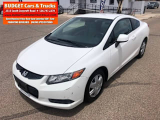 2012 Honda Civic LX 2HGFG3B55CH545967 2012 Honda Civic LX