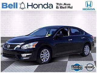 2015 Nissan Altima 2.5 S 1N4AL3AP7FC216482 2015 Nissan Altima 2.5 S