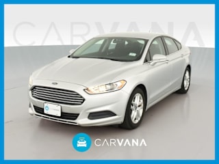 2014 Ford Fusion SE 3FA6P0H76ER292595 2014 Ford Fusion SE