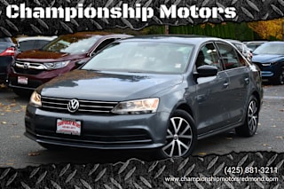2016 Volkswagen Jetta 1.4T SE 3VWD67AJ7GM236536 2016 Volkswagen Jetta 1.4T SE
