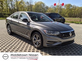 2019 Volkswagen Jetta 1.4T S ULEV 3VWCB7BU5KM272783 2019 Volkswagen Jetta 1.4T S ULEV