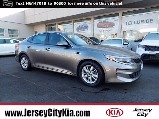 2017 Kia Optima 5XXGT4L3XHG147018 2017 Kia Optima