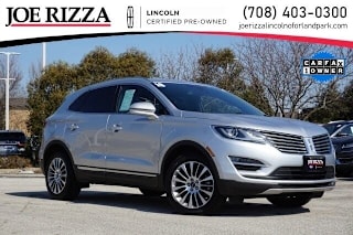 2018 Lincoln MKC Reserve 5LMCJ3D9XJUL14035 2018 Lincoln MKC Reserve