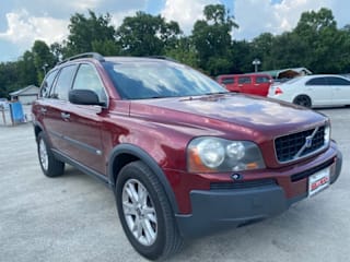 2005 Volvo XC90 2.5T YV1CY592751172030 2005 Volvo XC90 2.5T