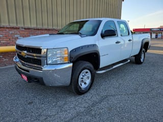 2009 Chevrolet Silverado 3500HD Work Truck 1GCHC73649F148018 2009 Chevrolet Silverado 3500HD Work Truck