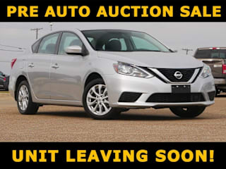 2019 Nissan Sentra 3N1AB7AP7KY202333 2019 Nissan Sentra