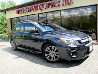 2014 Subaru Impreza 2.0i Sport Limited JF1GPAS63E8280416 2014 Subaru Impreza 2.0i Sport Limited