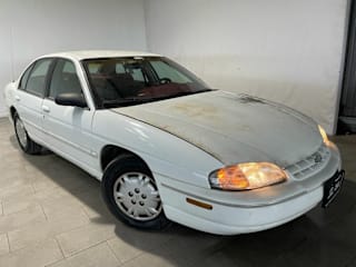 1996 Chevrolet Lumina Base 2G1WL52M1T9279136 1996 Chevrolet Lumina Base