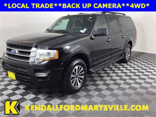 2017 Ford Expedition EL 1FMJK1JT0HEA04539 2017 Ford Expedition EL