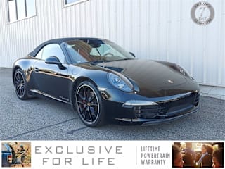 2015 Porsche 911 Carrera S WP0CB2A9XFS154082 2015 Porsche 911 Carrera S