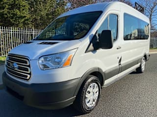 2017 Ford Transit Passenger 1FBAX2CM0HKA05150 2017 Ford Transit Passenger