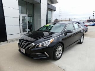 2016 Hyundai Sonata SE 5NPE24AF7GH406333 2016 Hyundai Sonata SE