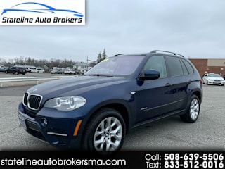 2012 BMW X5 xDrive35i 5UXZV4C58CL744597 2012 BMW X5 xDrive35i