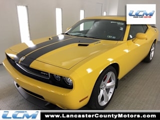 2010 Dodge Challenger 2B3CJ7DW2AH178069 2010 Dodge Challenger