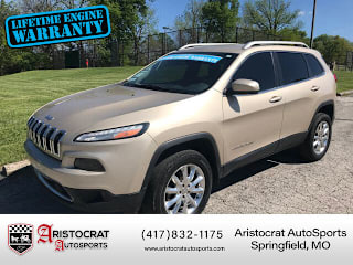 2014 Jeep Cherokee Limited 1C4PJMDS5EW286317 2014 Jeep Cherokee Limited