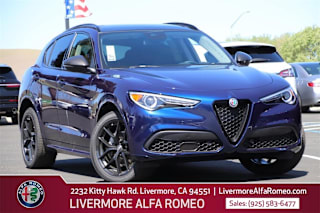 2021 Alfa Romeo Stelvio ZASPAKBN6M7D02719 2021 Alfa Romeo Stelvio