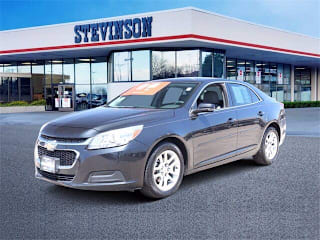 2014 Chevrolet Malibu LT 1G11C5SL4EF188292 2014 Chevrolet Malibu LT