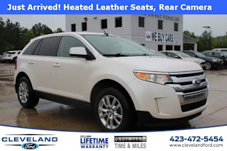 2011 Ford Edge Limited 2FMDK3KC2BBA63179 2011 Ford Edge Limited