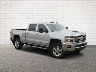 2017 Chevrolet Silverado 2500HD LT 1GC1KVEY6HF220892 2017 Chevrolet Silverado 2500HD LT