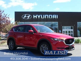 2018 Mazda CX-5 Sport JM3KFBBMXJ0359366 2018 Mazda CX-5 Sport