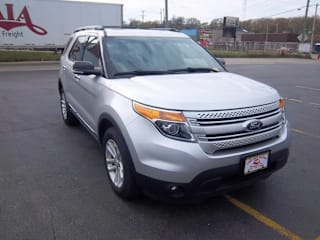 2013 Ford Explorer XLT 1FM5K8D80DGC04837 2013 Ford Explorer XLT