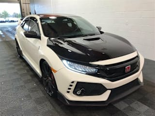 2019 Honda Civic SHHFK8G71KU201804 2019 Honda Civic