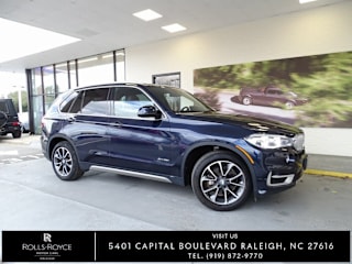 2017 BMW X5 xDrive35i 5UXKR0C33H0V73084 2017 BMW X5 xDrive35i