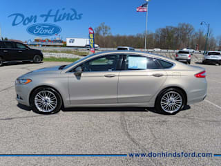 2015 Ford Fusion SE 3FA6P0H93FR276910 2015 Ford Fusion SE
