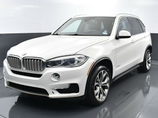 2016 BMW X5 xDrive35i 5UXKR0C59G0U48154 2016 BMW X5 xDrive35i