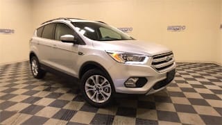 2018 Ford Escape SEL 1FMCU9HD8JUB66060 2018 Ford Escape SEL