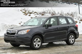 2016 Subaru Forester JF2SJAACXGH559220 2016 Subaru Forester
