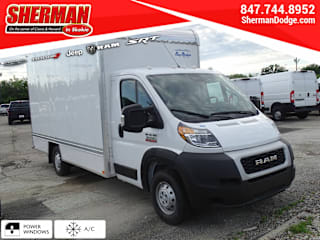 2021 Ram ProMaster Cutaway Chassis 3500 159 WB 3C7WRVMG5ME533000 2021 Ram ProMaster Cutaway Chassis 3500 159 WB