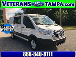 2019 Ford Transit Cargo 250 1FTYR1ZM8KKB01492 2019 Ford Transit Cargo 250