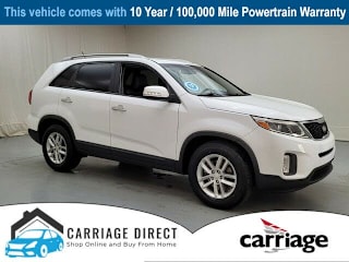 2015 Kia Sorento 5XYKT3A68FG639895 2015 Kia Sorento