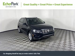 2019 Volkswagen Tiguan 2.0T S 3VV1B7AX2KM096881 2019 Volkswagen Tiguan 2.0T S
