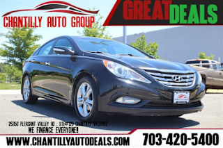 2011 Hyundai Sonata Limited 5NPEC4AC8BH286876 2011 Hyundai Sonata Limited