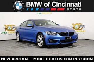 2020 BMW 4 Series 430i xDrive Gran Coupe WBA4J3C04LCD18539 2020 BMW 4 Series 430i xDrive Gran Coupe