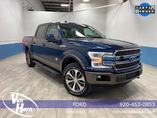 2020 Ford F-150 1FTEW1E51LFB99558 2020 Ford F-150