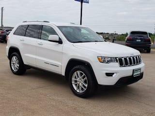 2017 Jeep Grand Cherokee Laredo 1C4RJEAG0HC685575 2017 Jeep Grand Cherokee Laredo