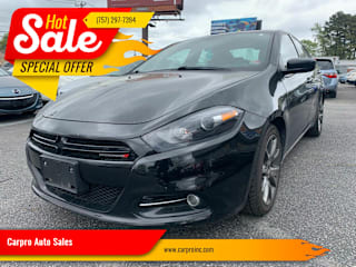 2013 Dodge Dart 1C3CDFBA4DD334237 2013 Dodge Dart